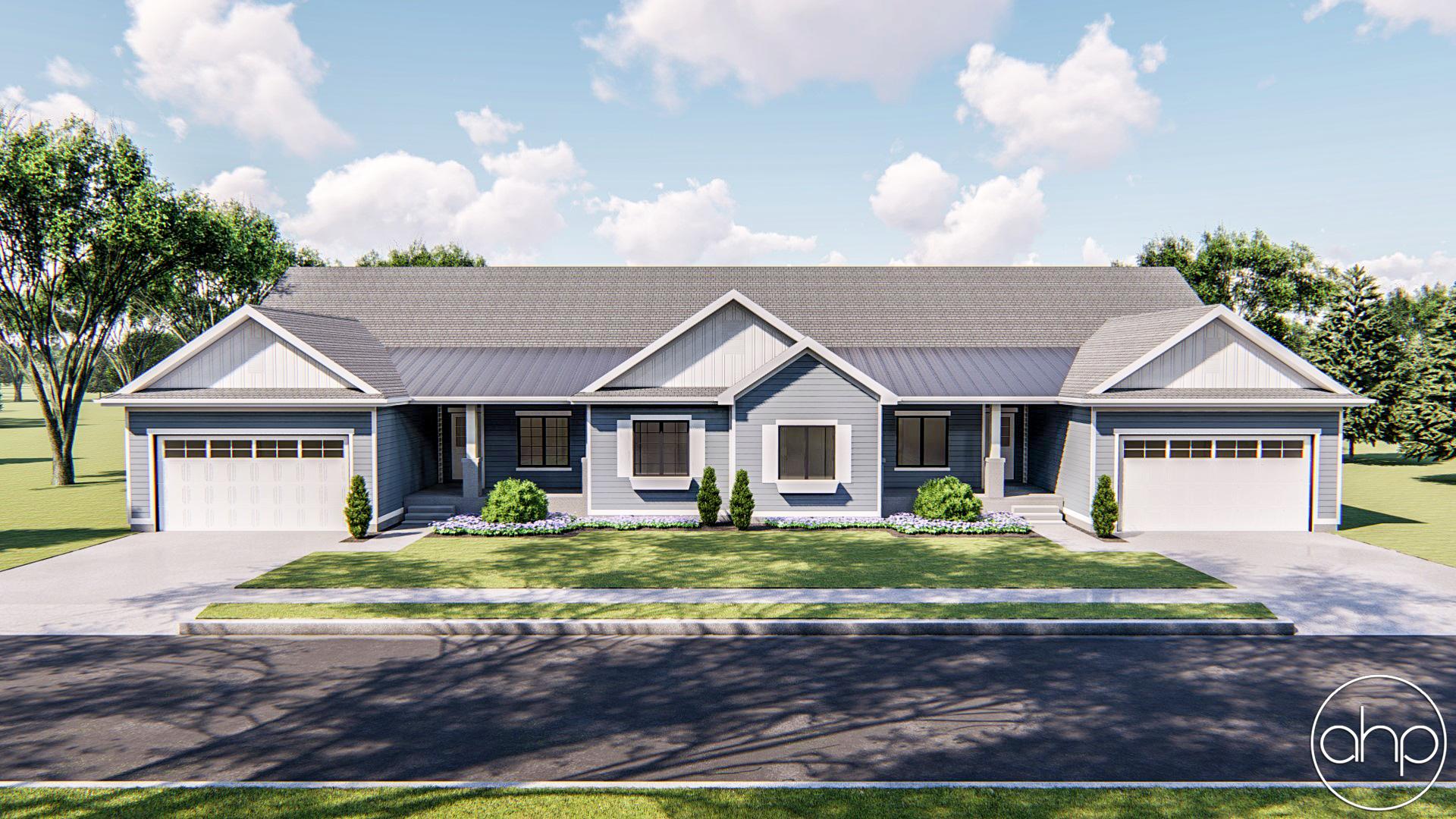 McGrath Rendering