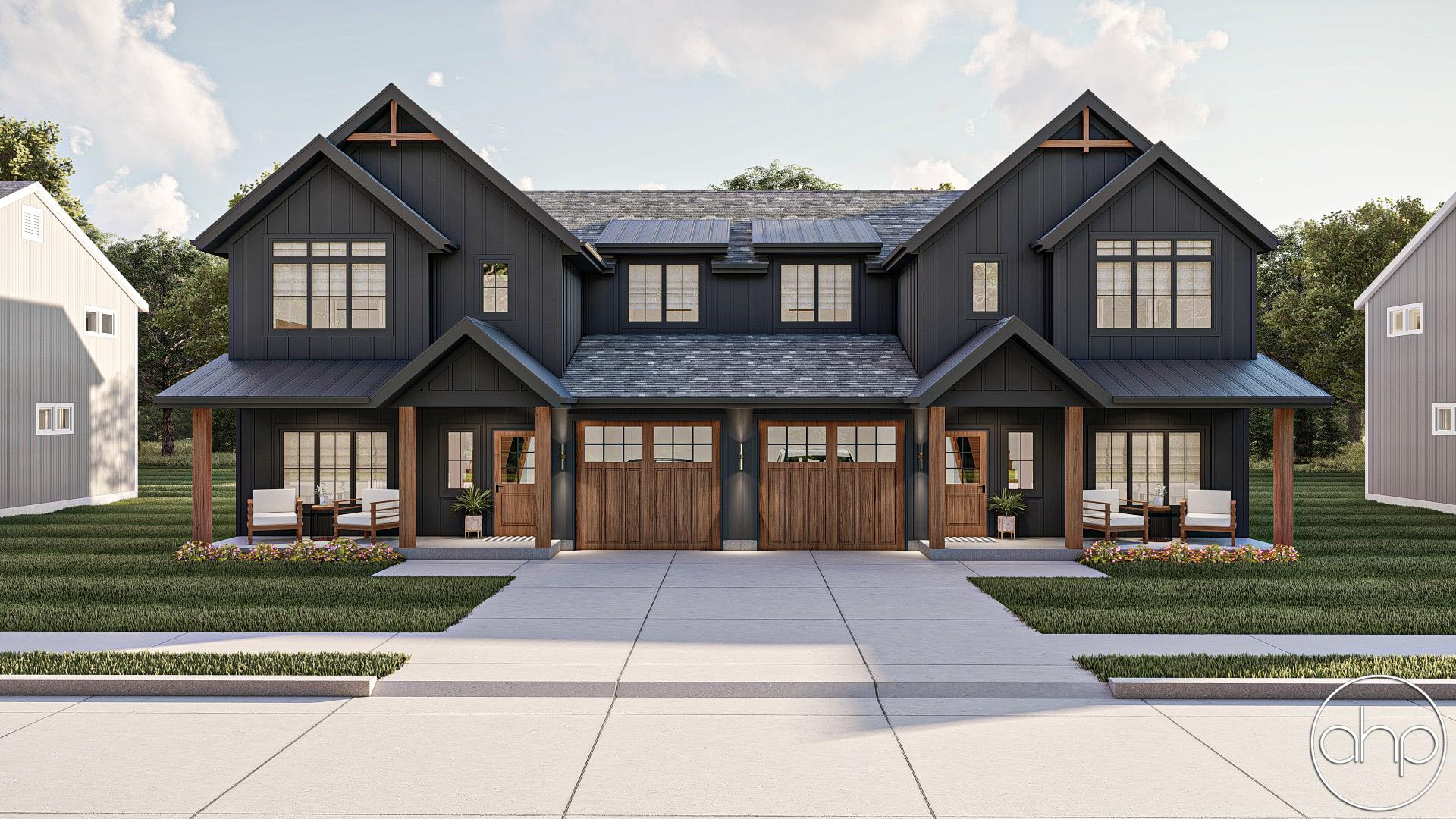Abilene Rendering