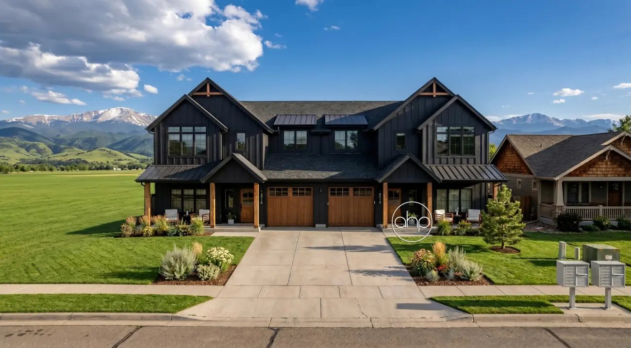 Abilene Rendering