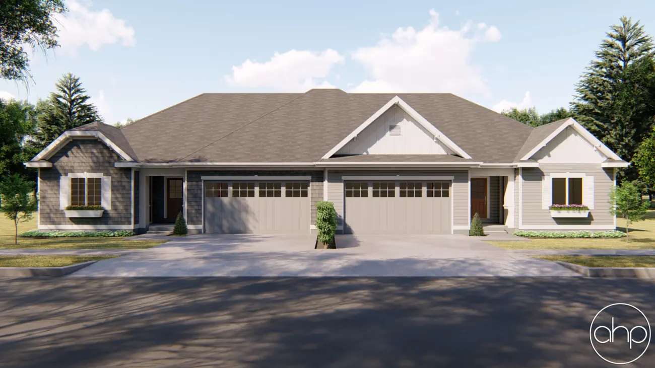 Barclay Rendering