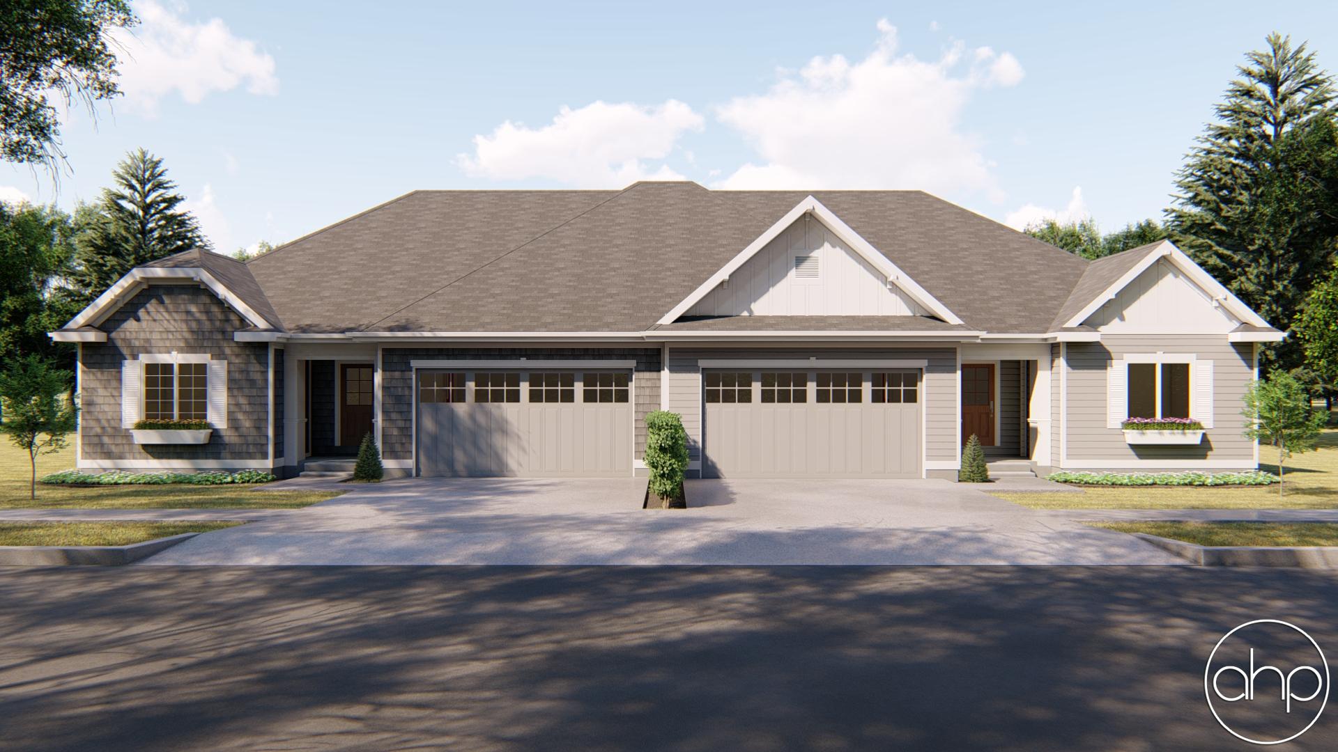 Barclay Rendering
