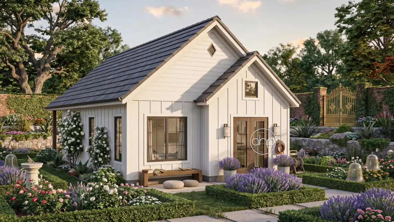 Diamond Crest Rendering