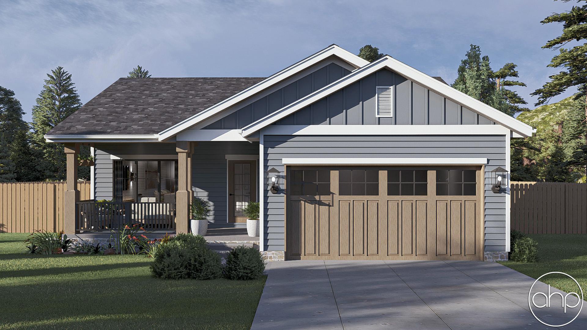 Alure Rendering
