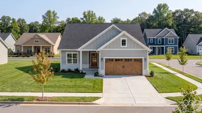 The Best Narrow Lot Plan Collection (2026) by Advanced House Plans