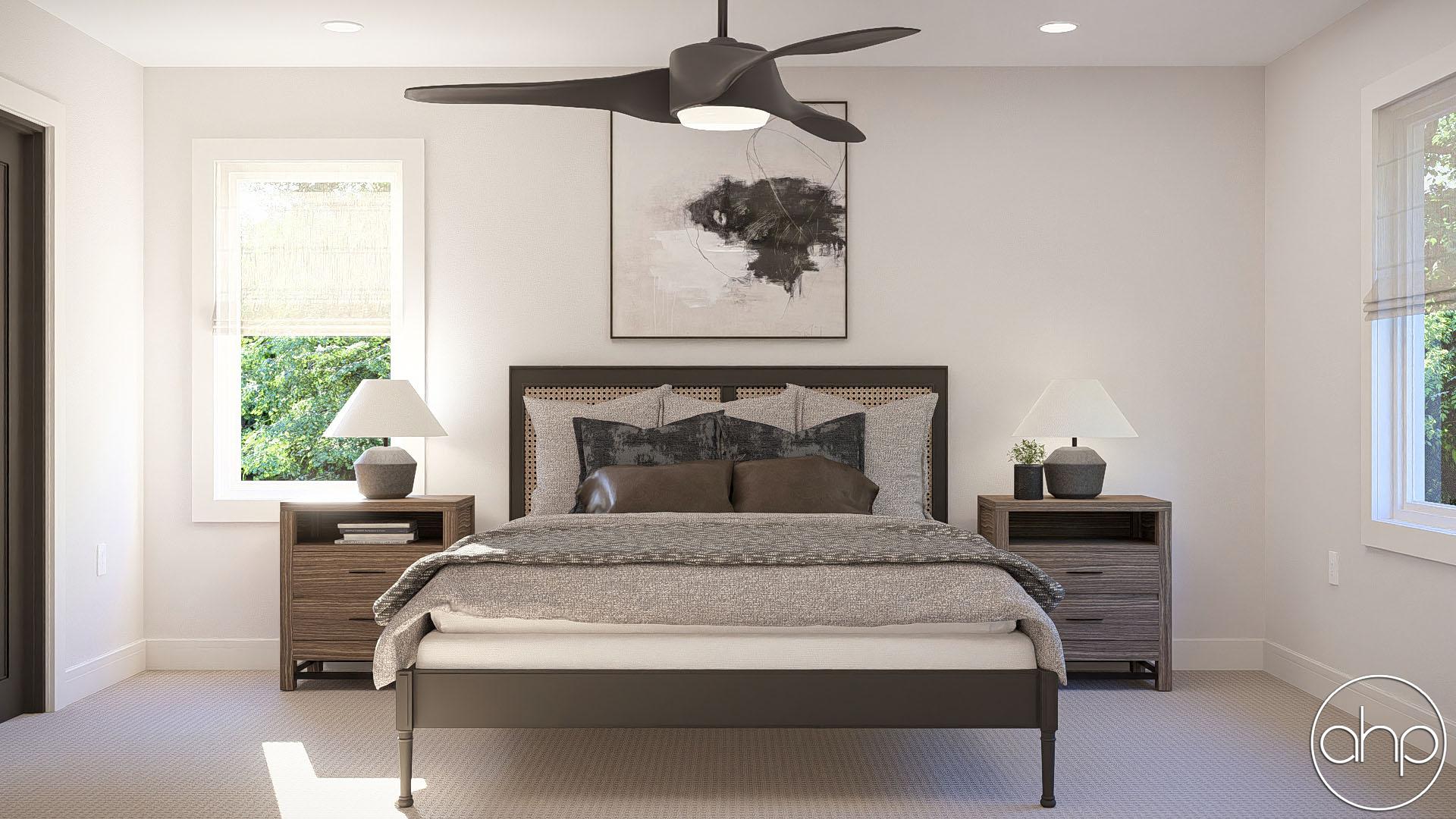 Northfield Heights Rendering