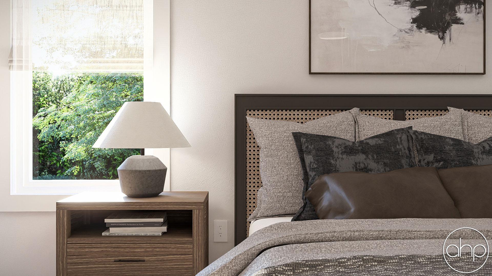 Northfield Heights Rendering