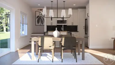 Northfield Heights Rendering
