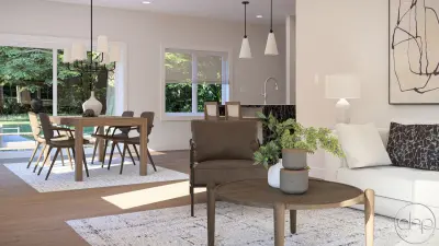 Northfield Heights Rendering
