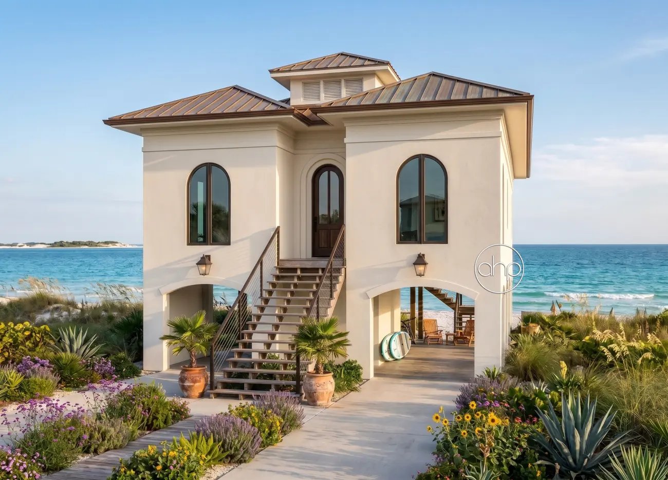 Marco Island Rendering