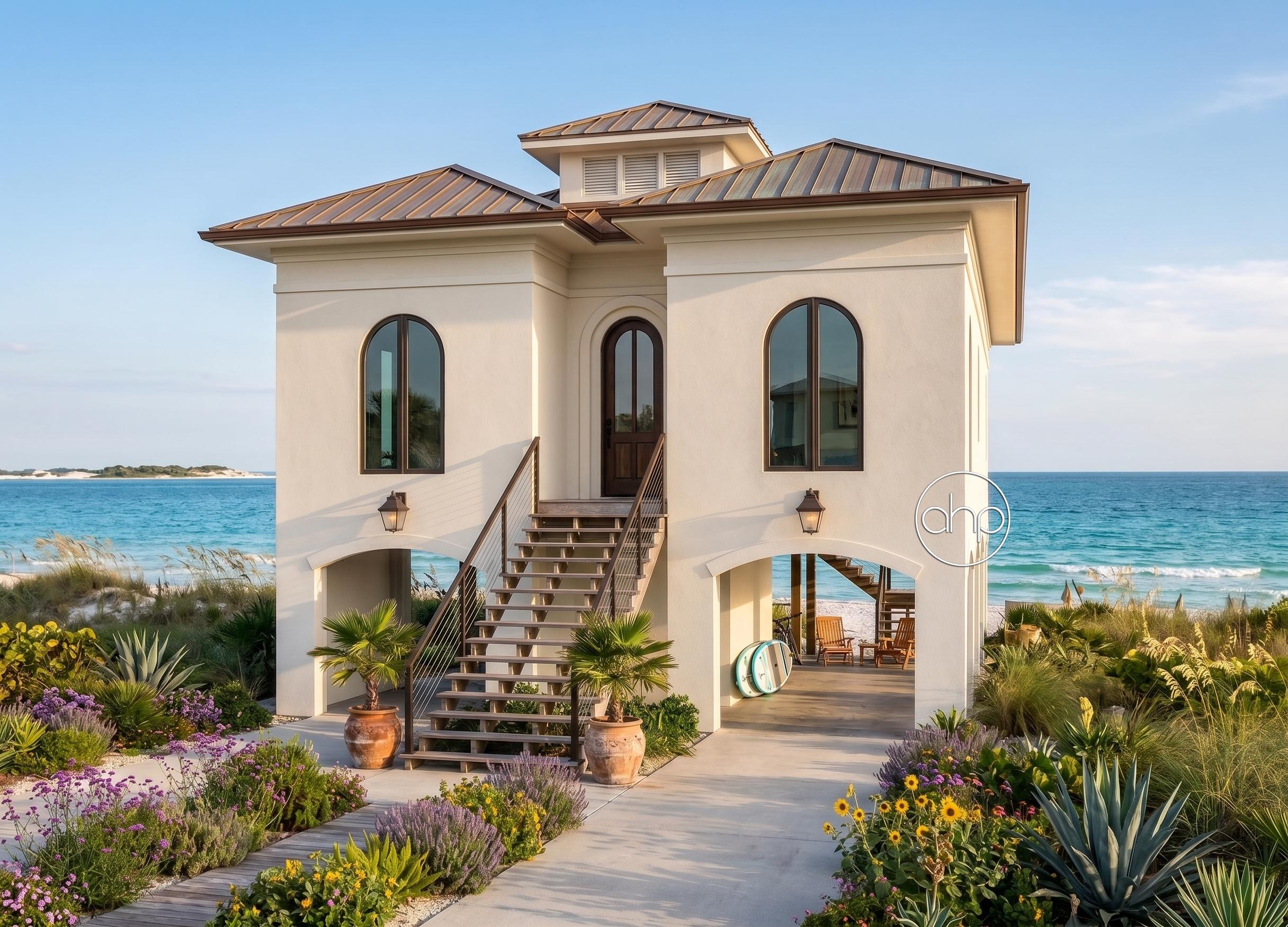 Marco Island Rendering