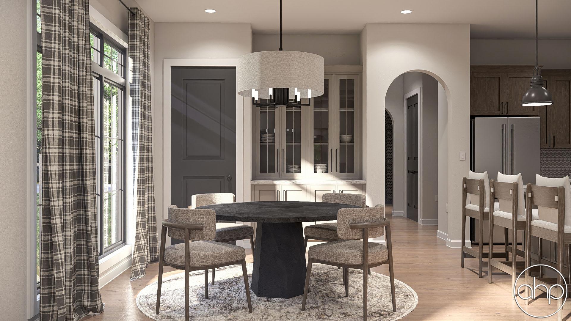 Maldstone Rendering