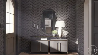 Maldstone Rendering