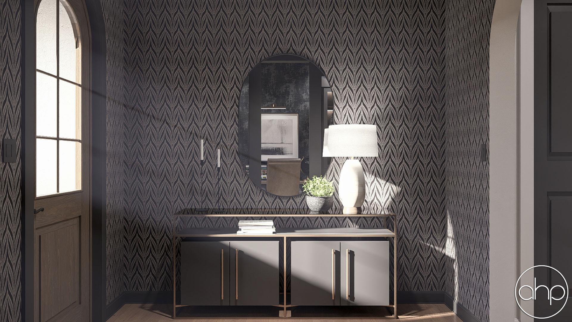 Maldstone Rendering