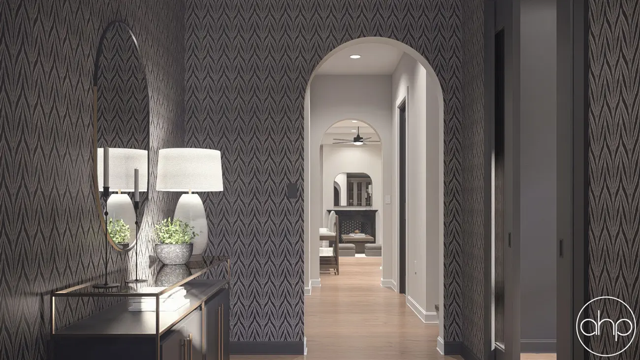 Maldstone Rendering