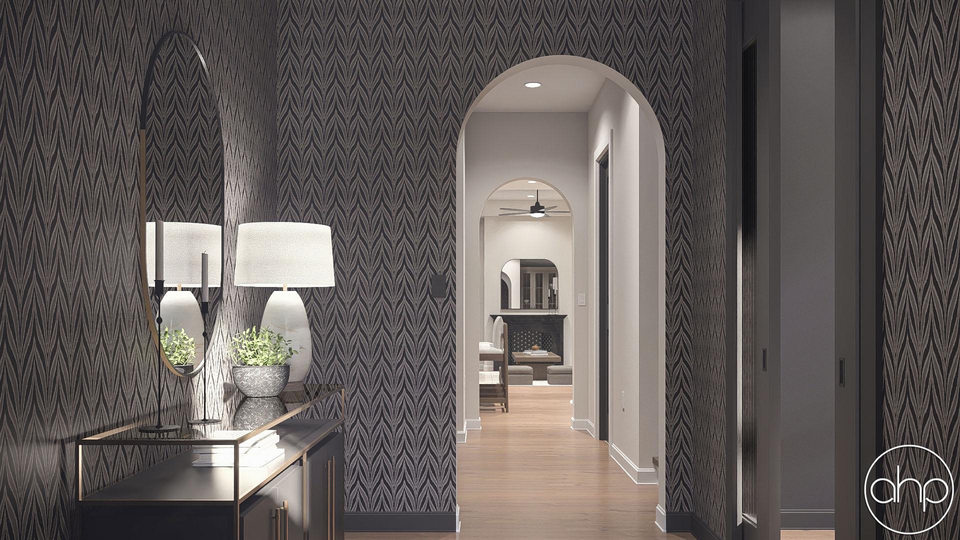 Maldstone Rendering