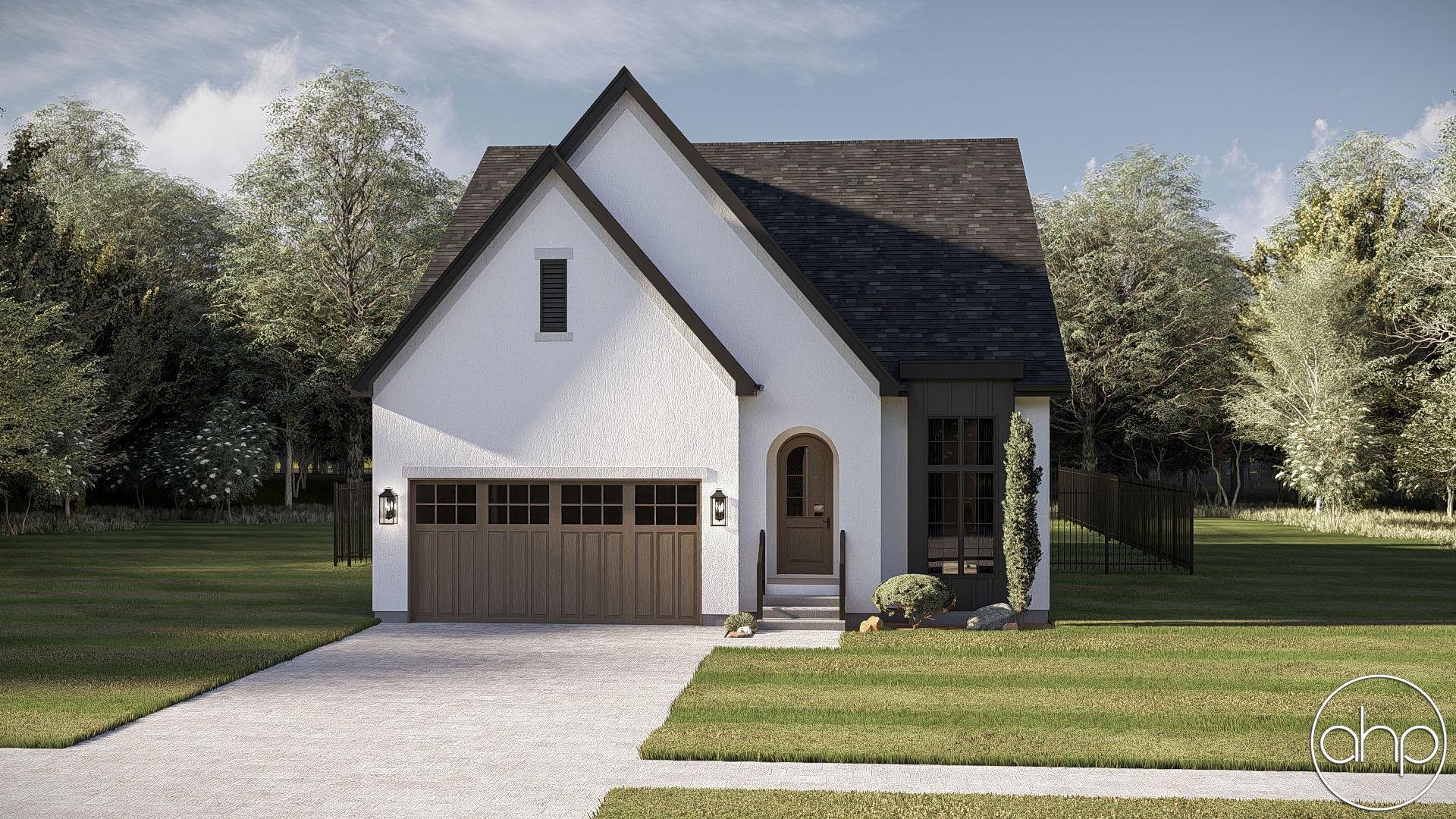 Maldstone Rendering