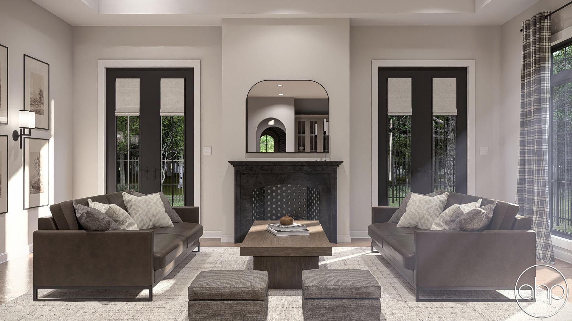 Maldstone Rendering
