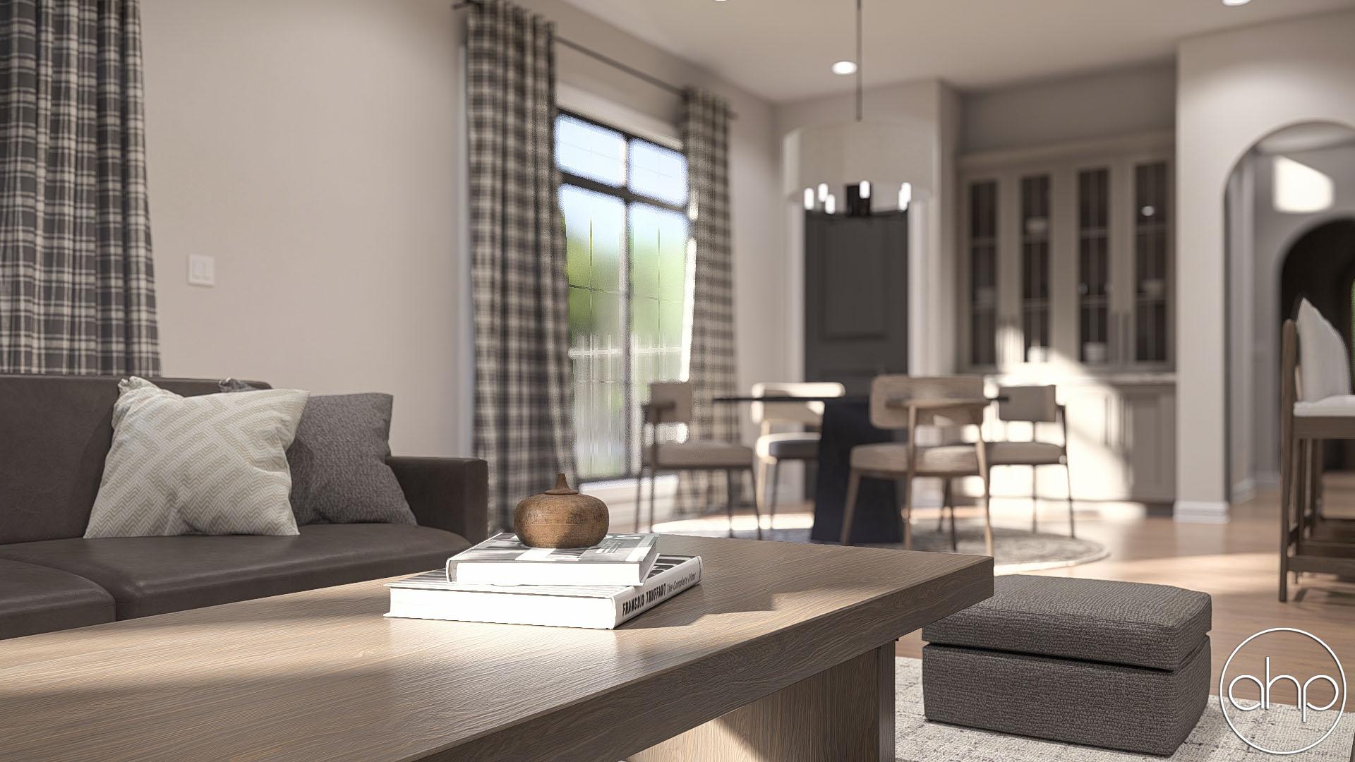 Maldstone Rendering