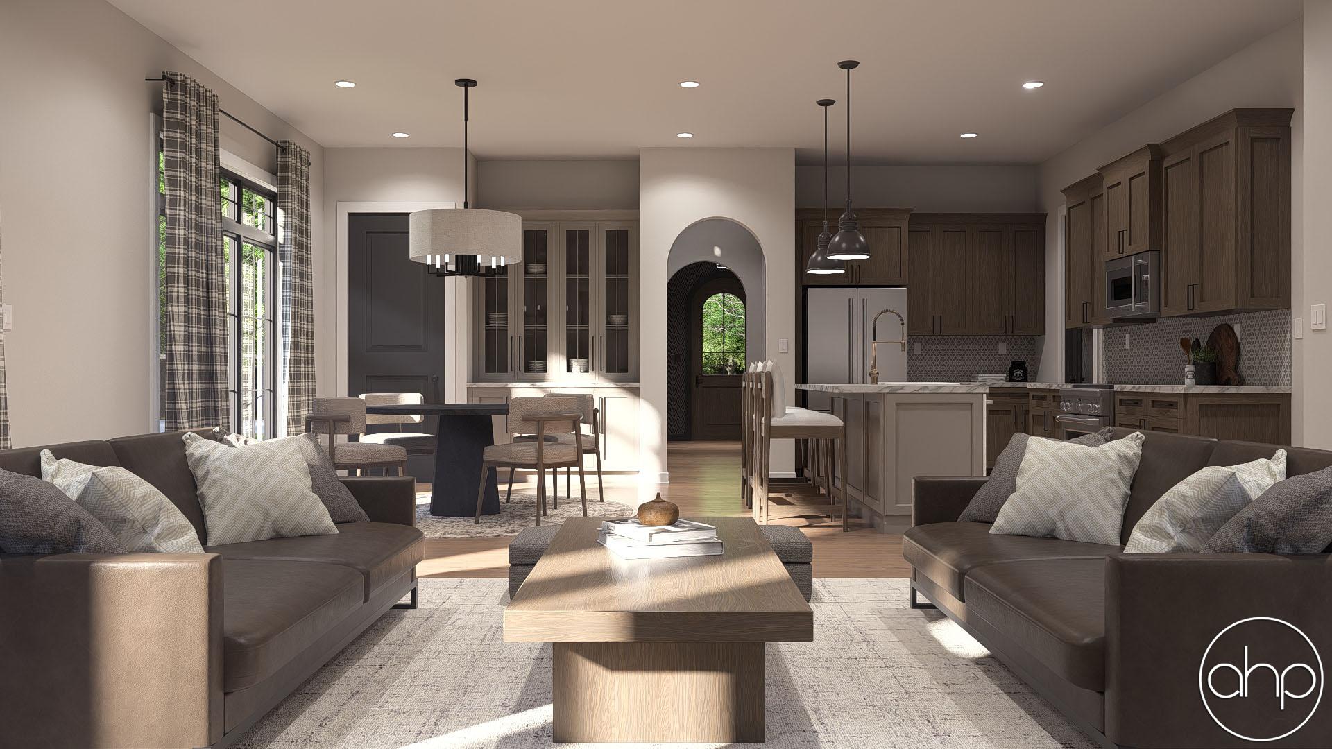 Maldstone Rendering