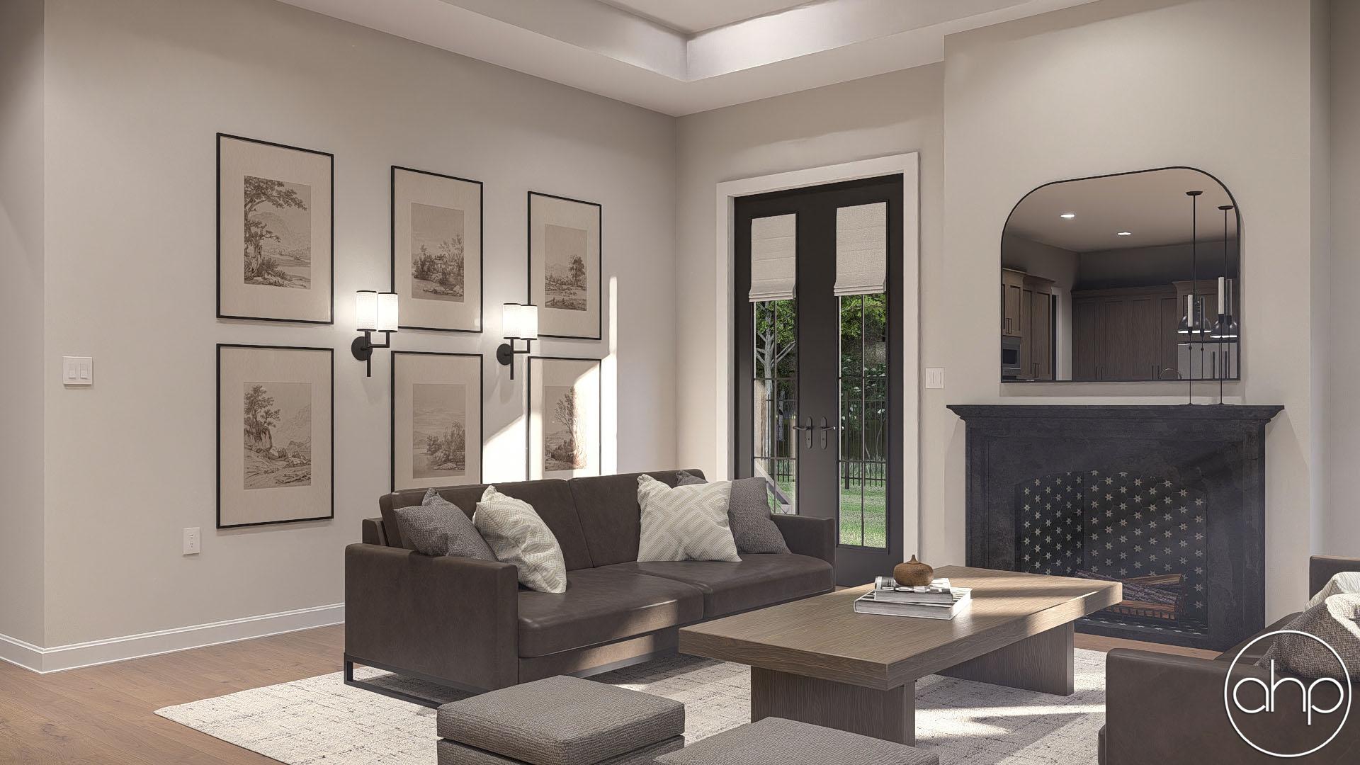 Maldstone Rendering