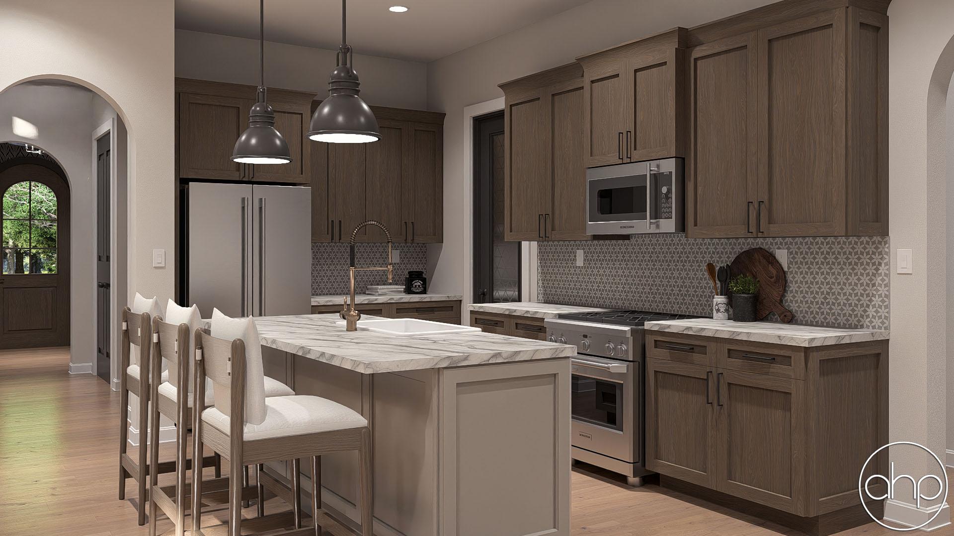 Maldstone Rendering