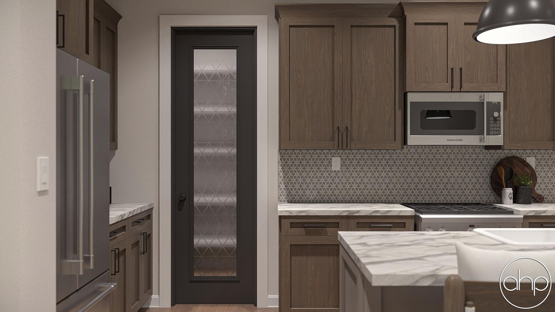 Maldstone Rendering