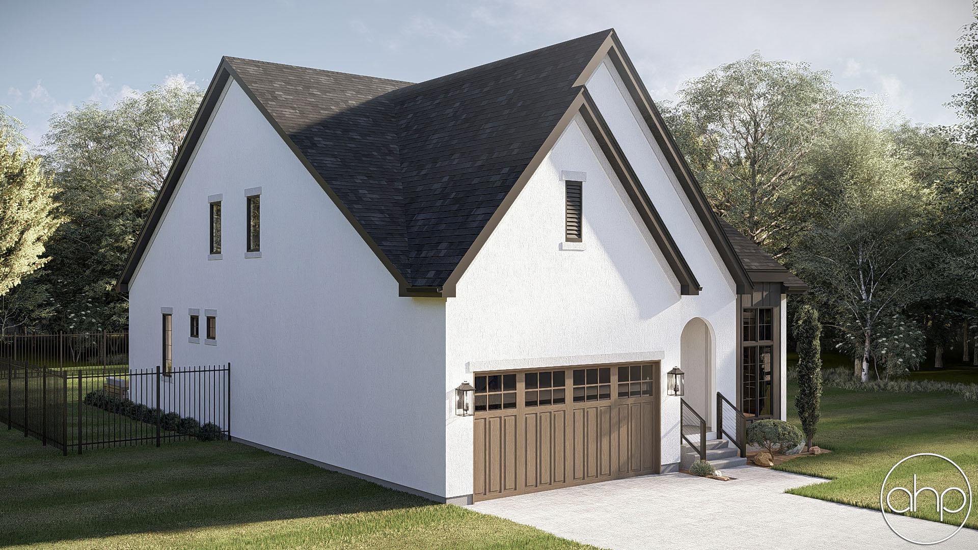 Maldstone Rendering