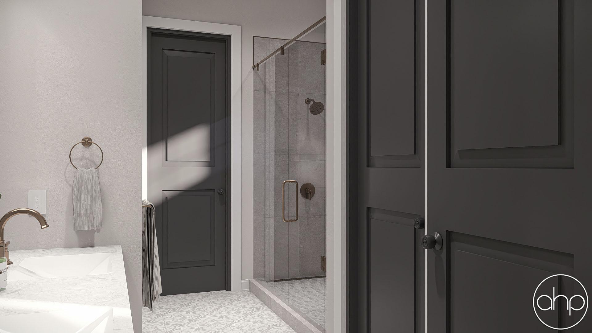 Maldstone Rendering