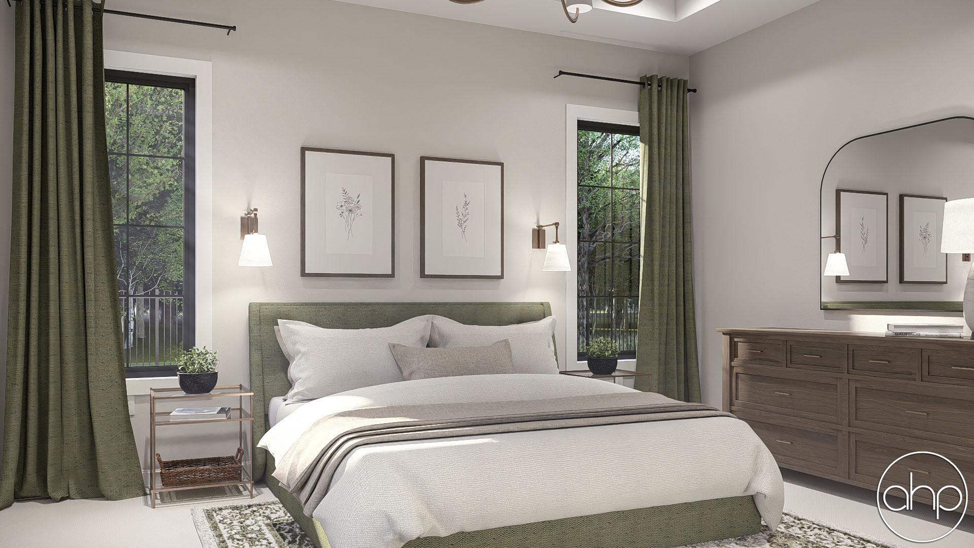Maldstone Rendering