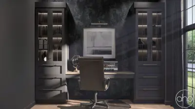 Maldstone Rendering