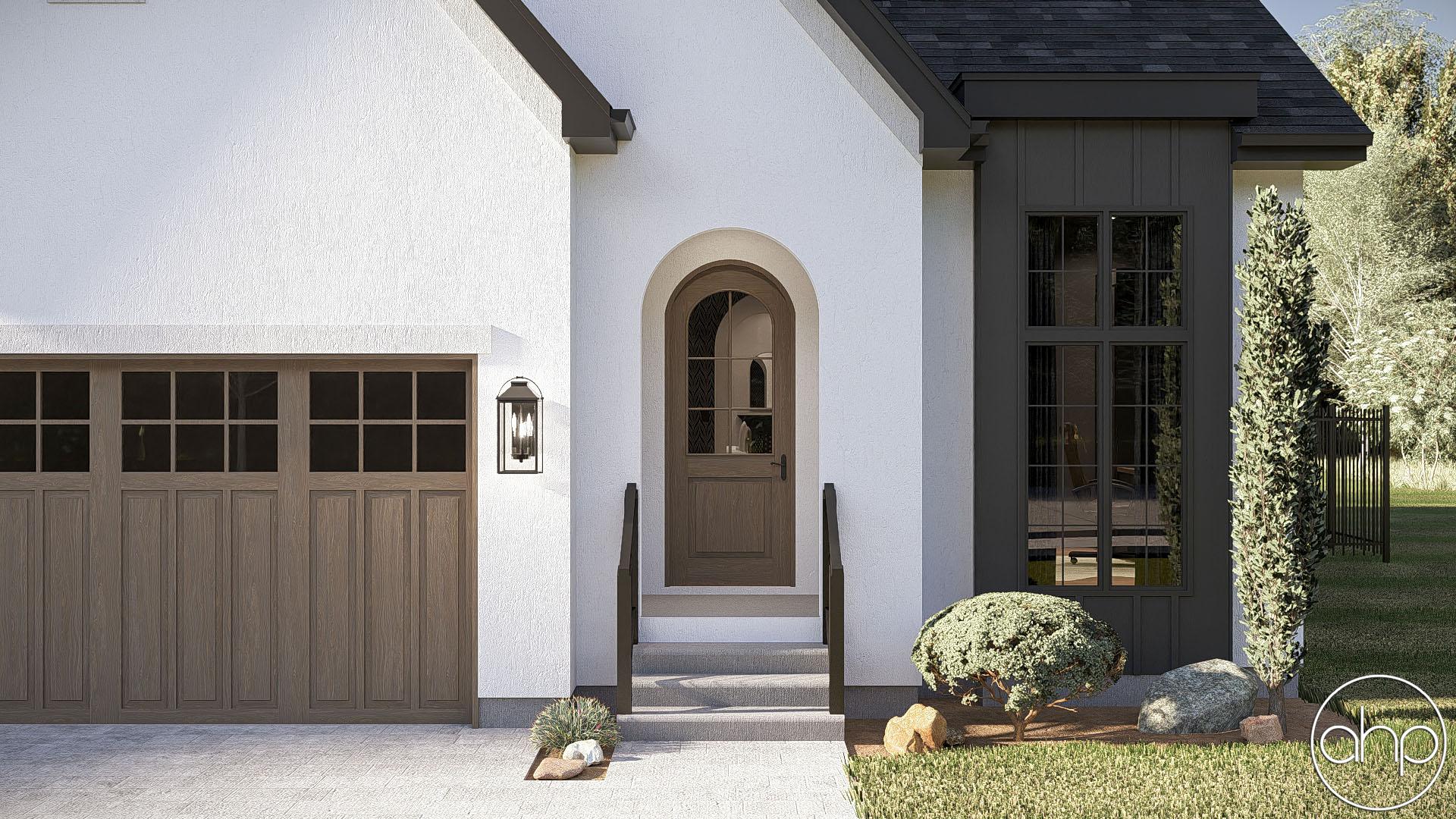 Maldstone Rendering