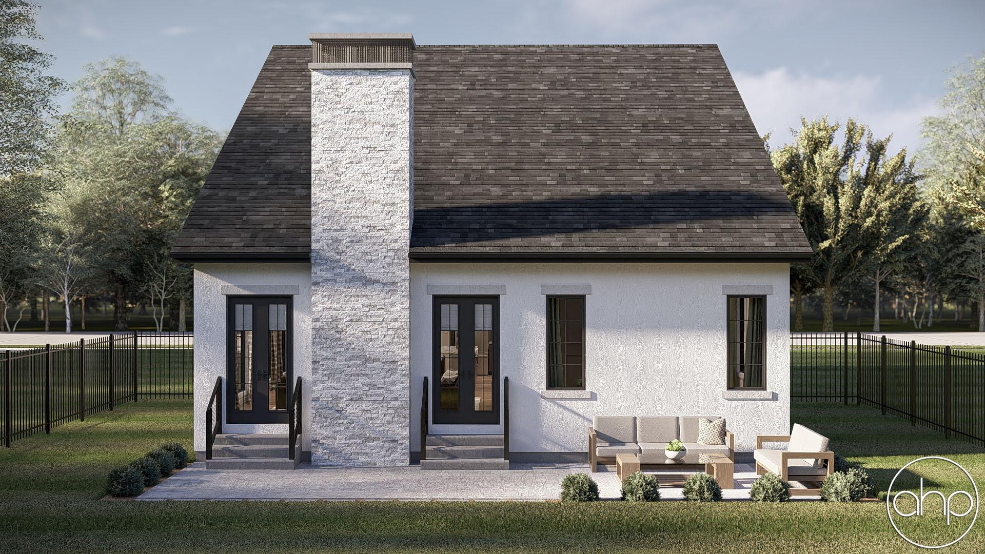 Maldstone Rendering