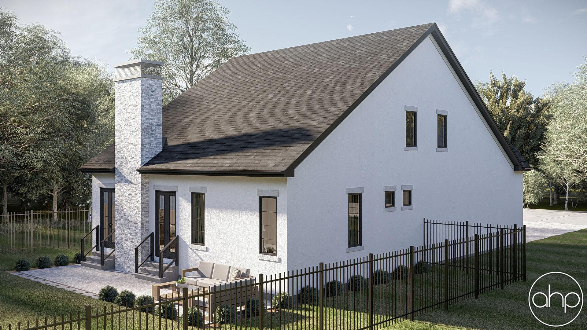 Maldstone Rendering