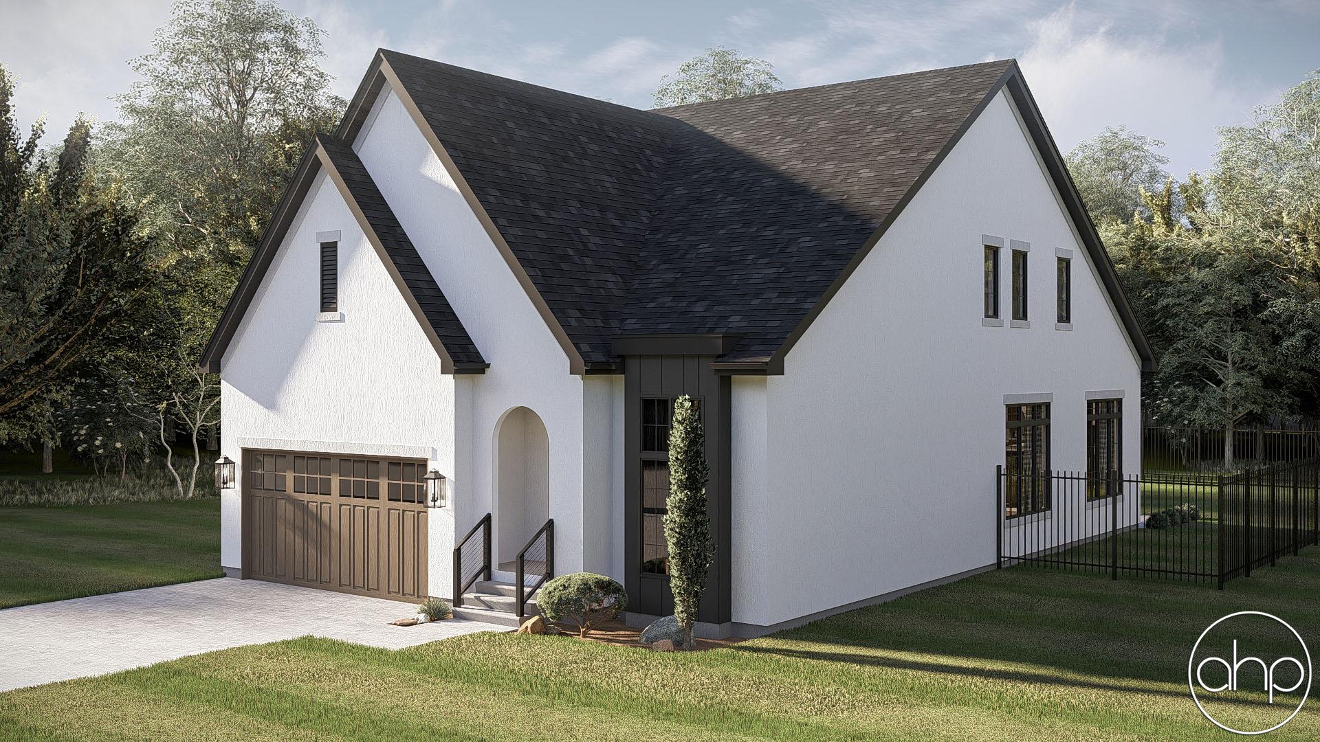 Maldstone Rendering
