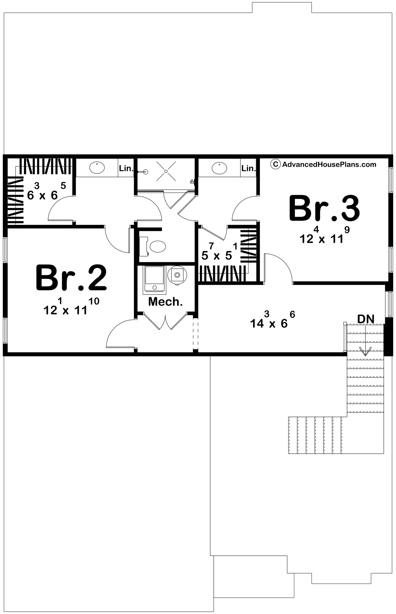 Maldstone Rendering