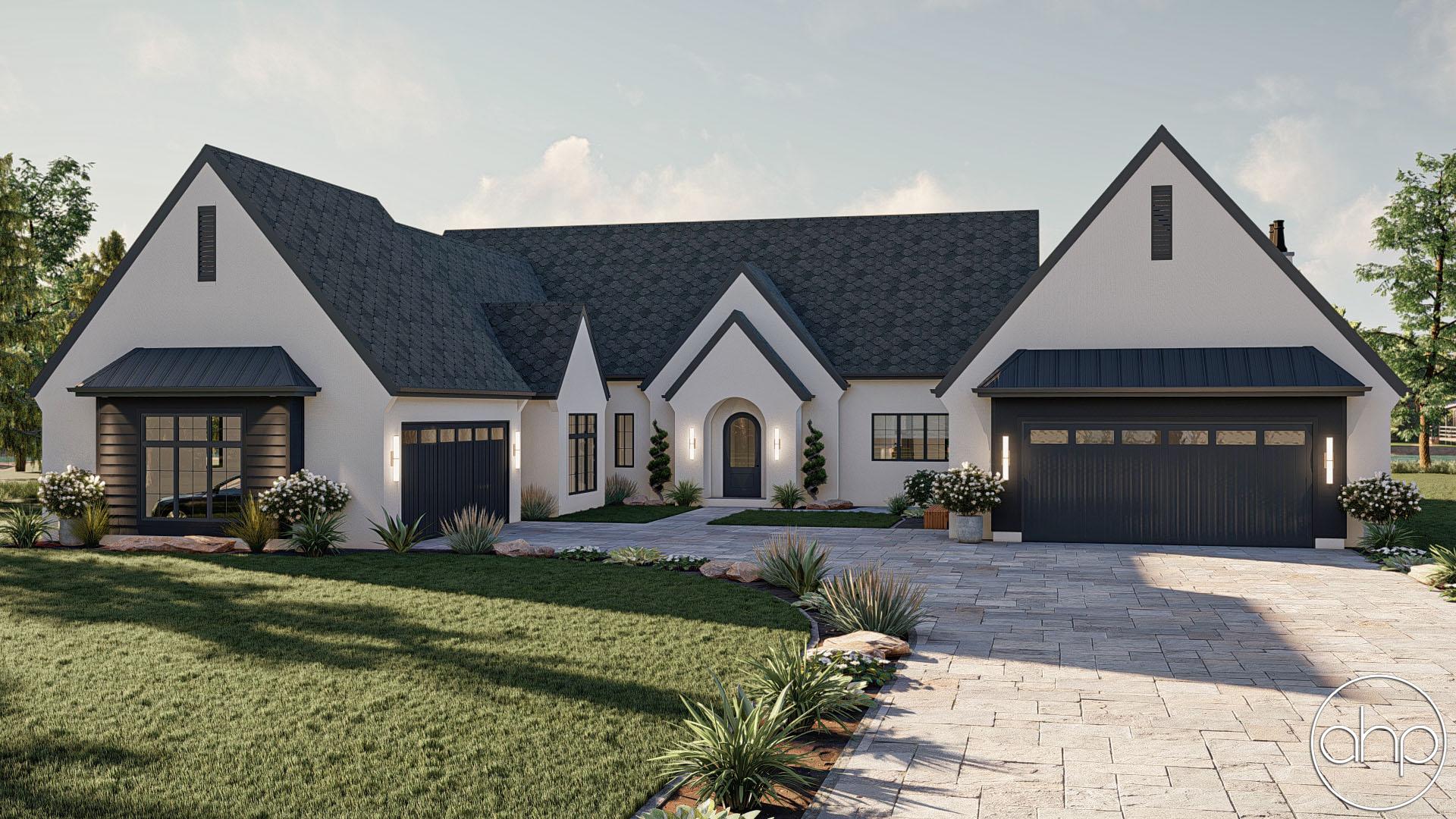 Brookman Rendering