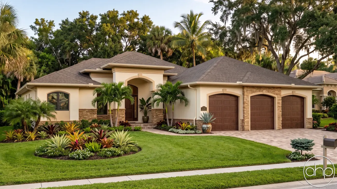 Banberry Rendering