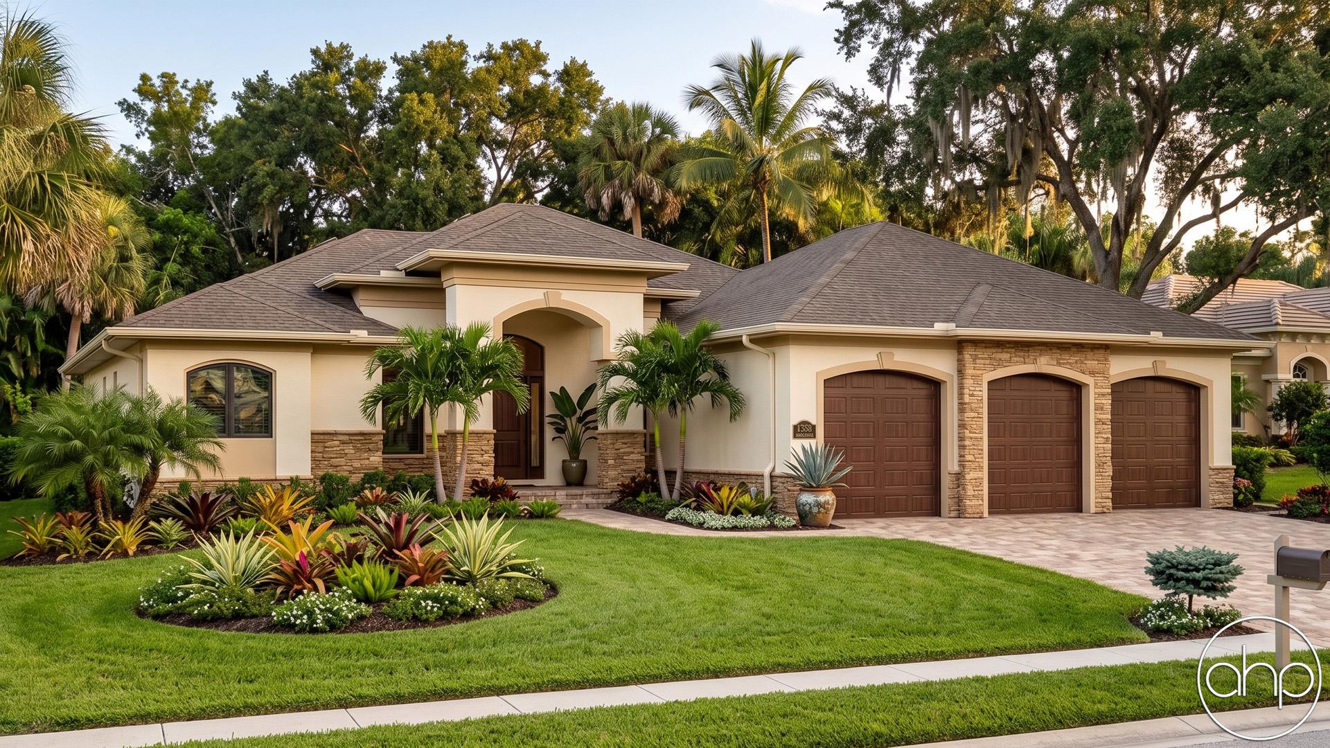 Banberry Rendering