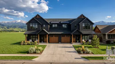 Abilene Rendering