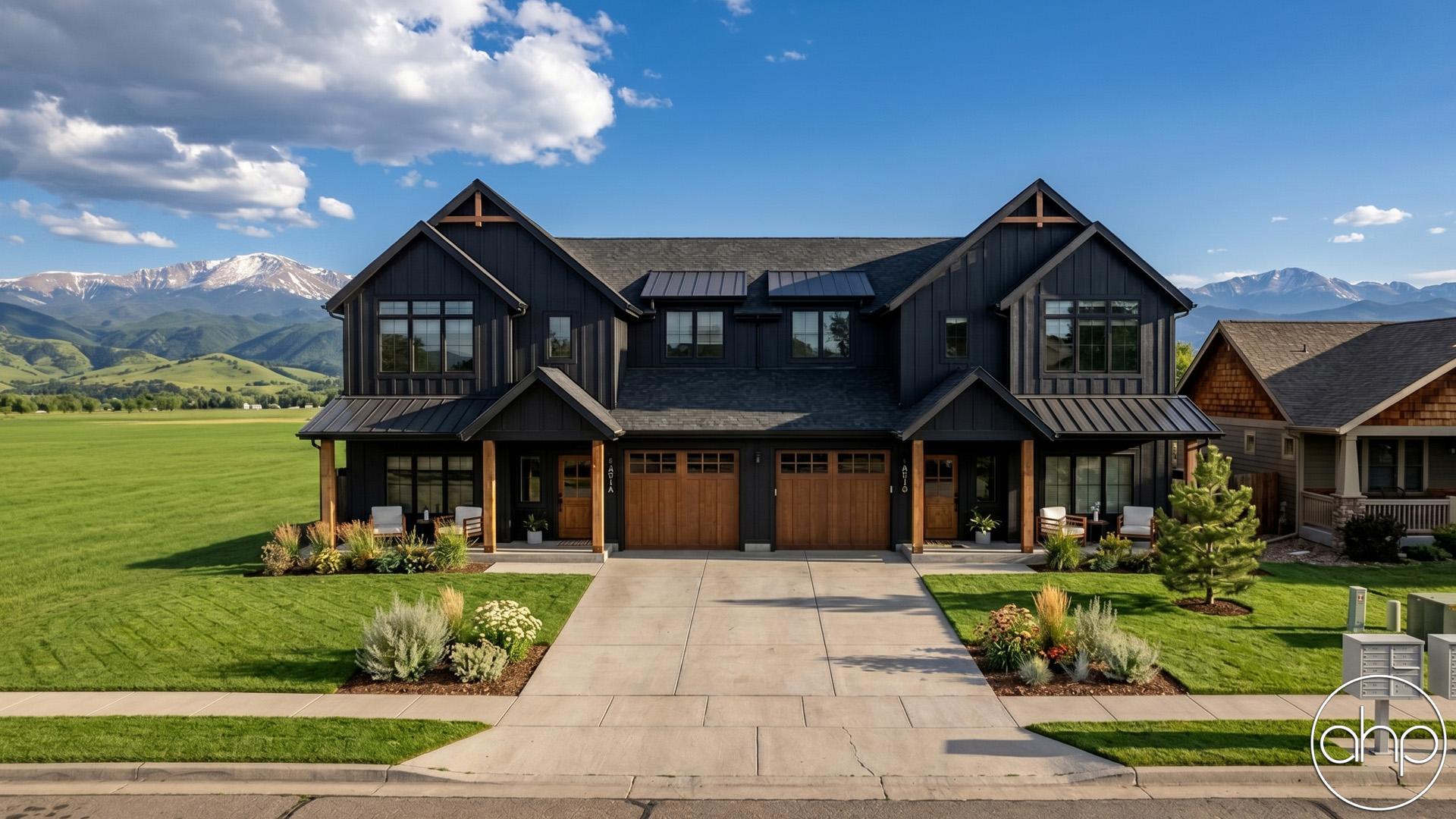 Abilene Rendering