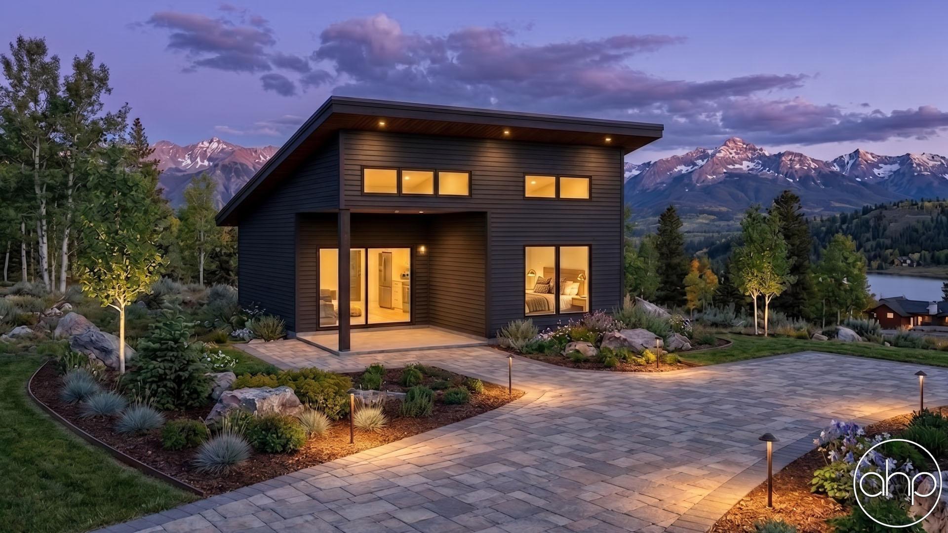 Bluestone Rendering