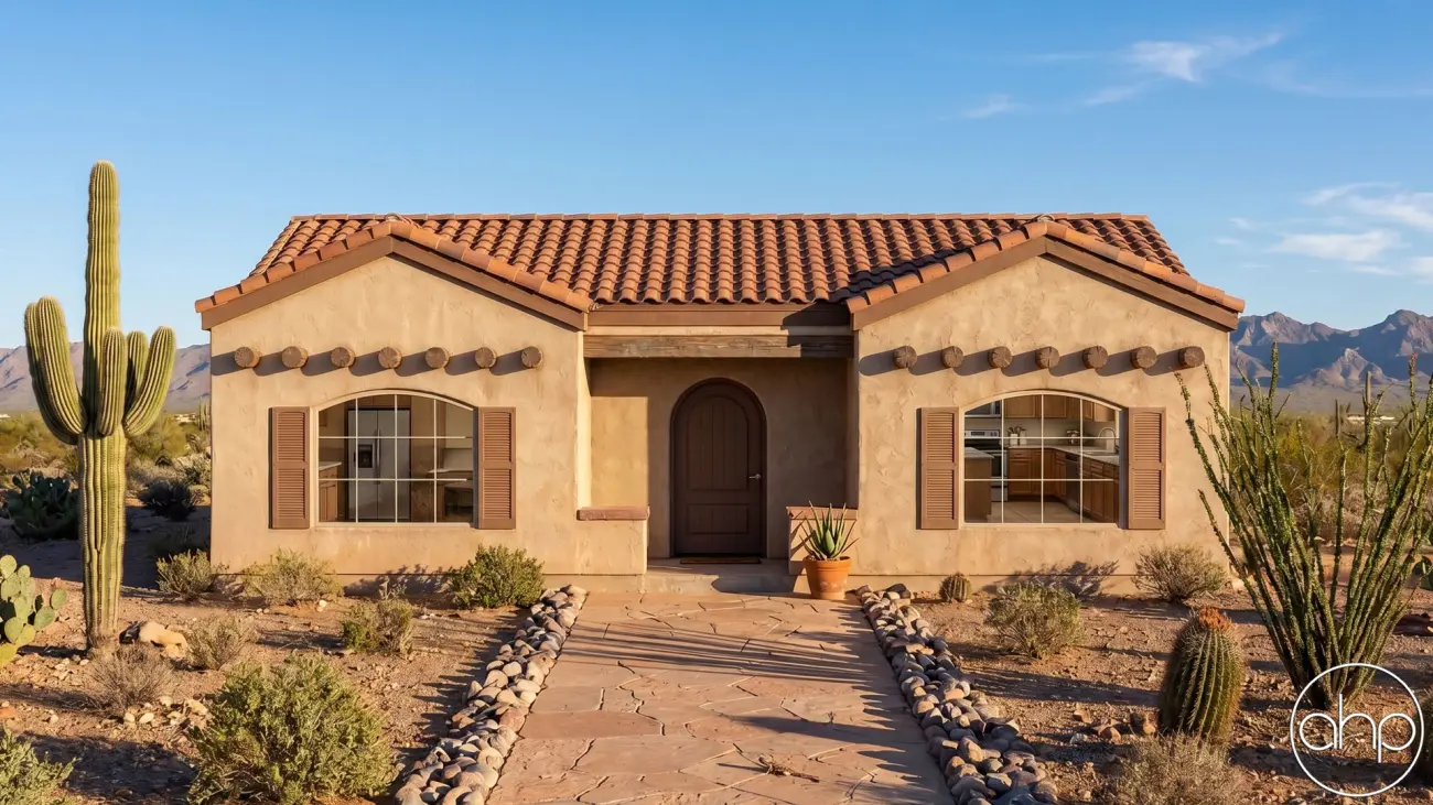 San Angelo Rendering