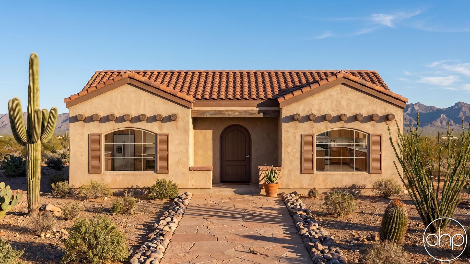 San Angelo Rendering