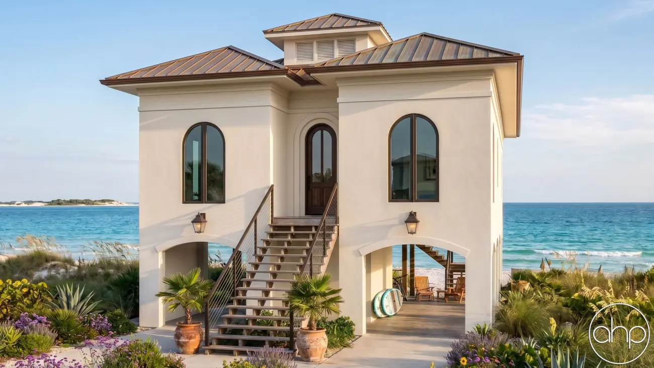 Marco Island Rendering