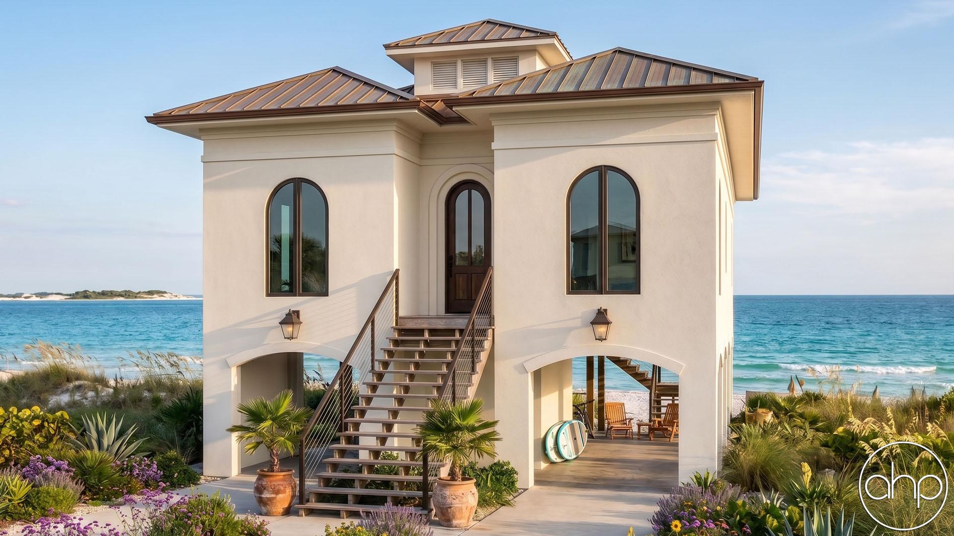 Marco Island Rendering