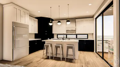 Marco Island Rendering