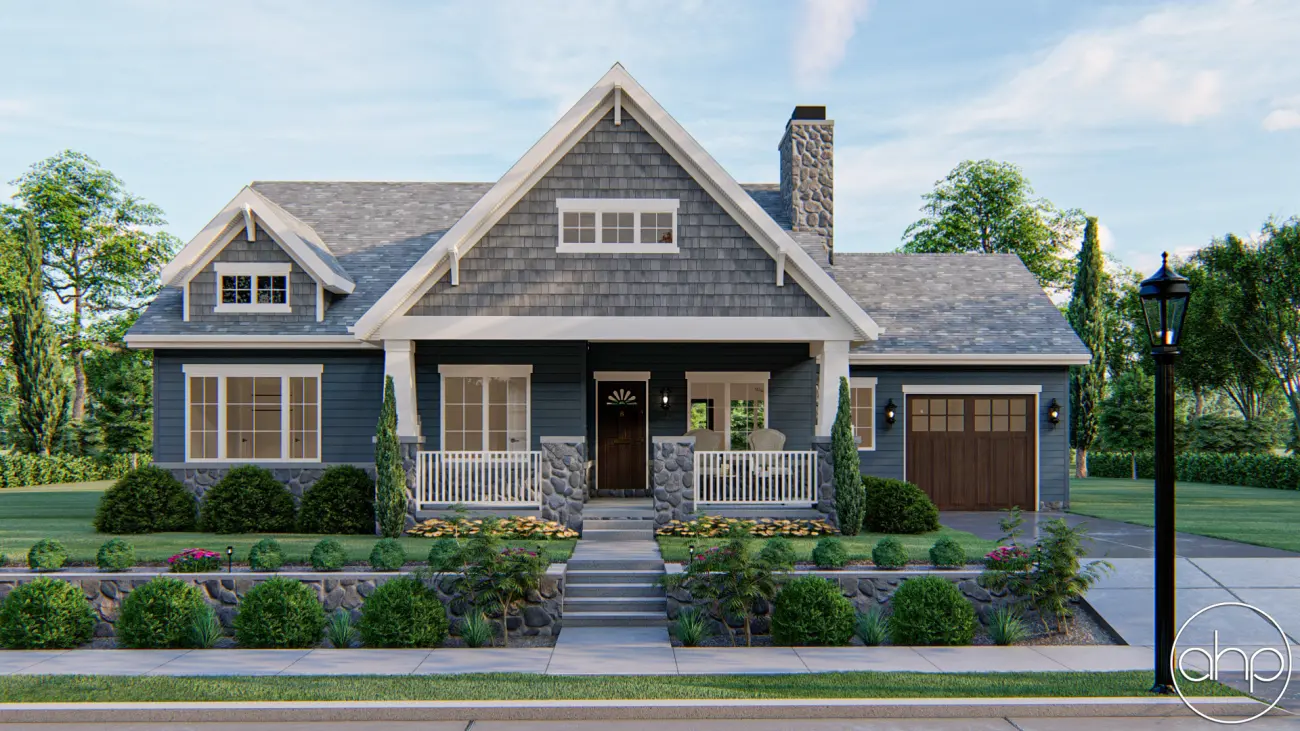 Spaulding Rendering