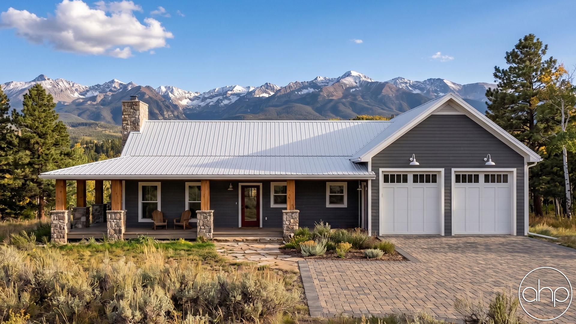 Bozeman Rendering