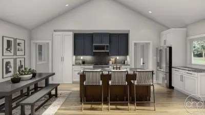 Bozeman Rendering