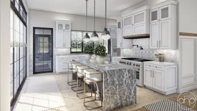 Brookman Rendering